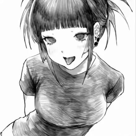 兔子妹妹