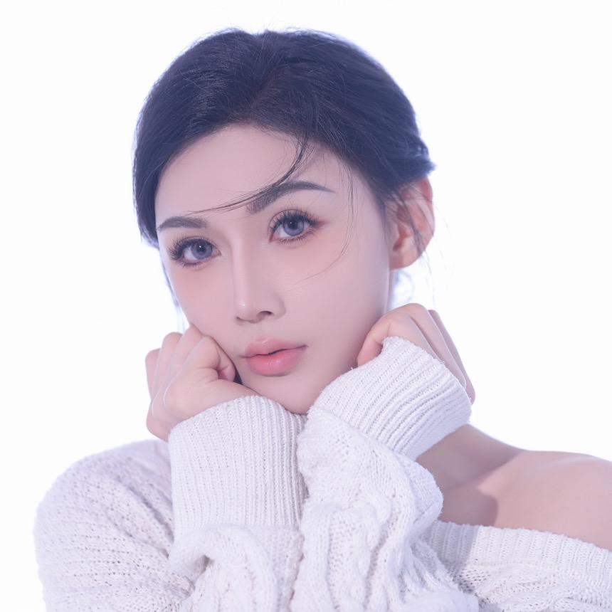 我叫大美呀🎀