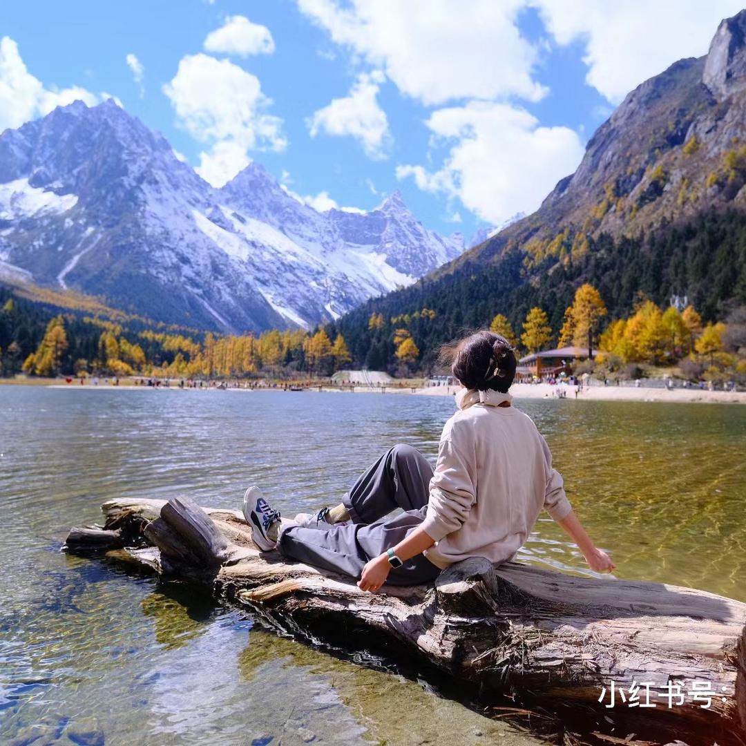 旅行推荐官小五