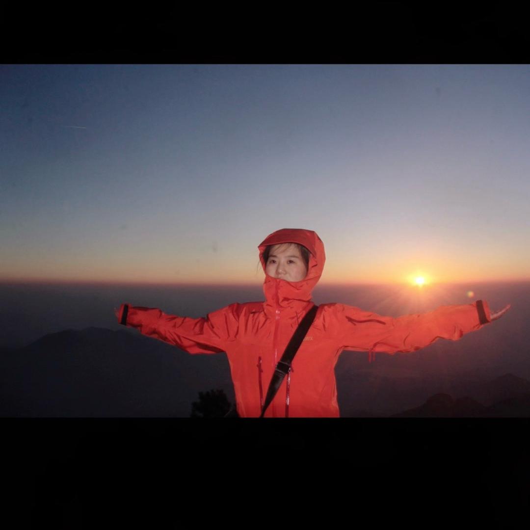 江布拉克的孤烟（老韩老刀修面）