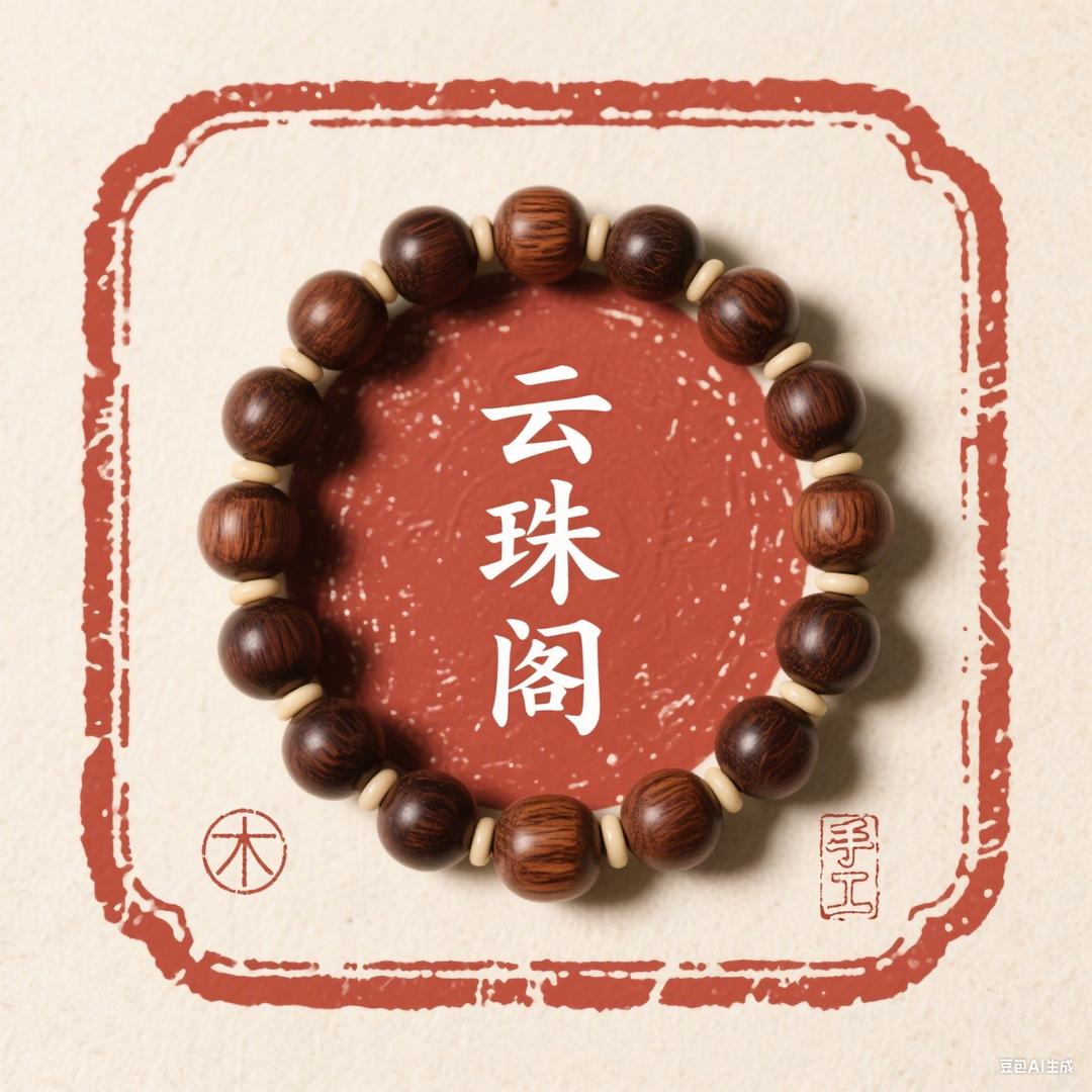 云珠阁手作