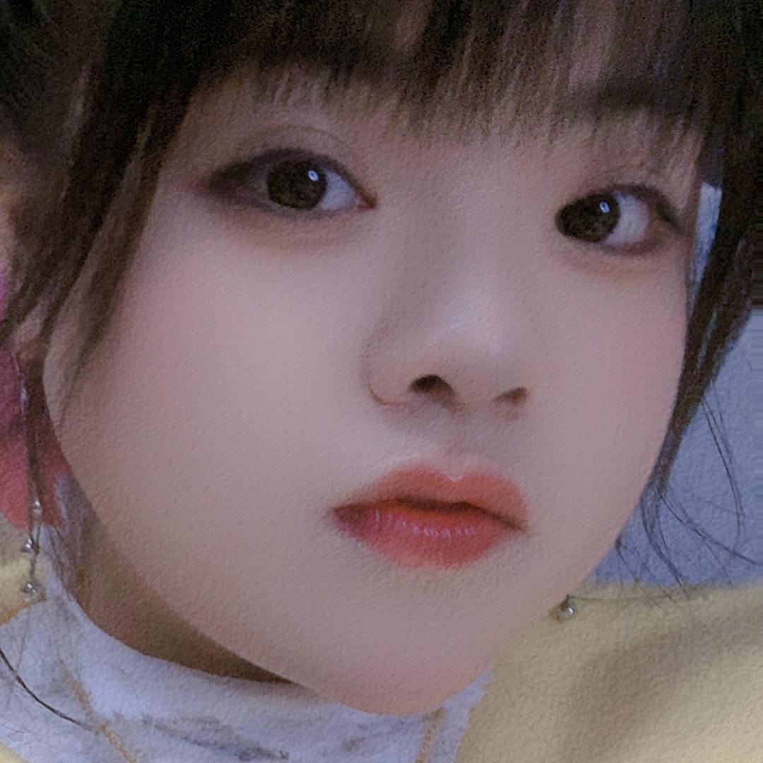 《憨憨》
