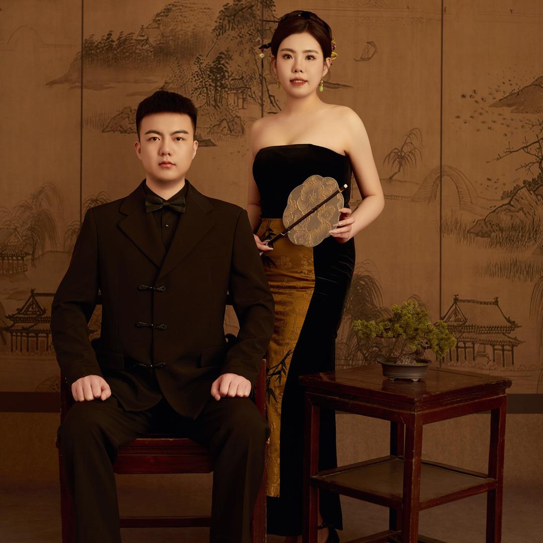 李哥🤵🏻‍♂️