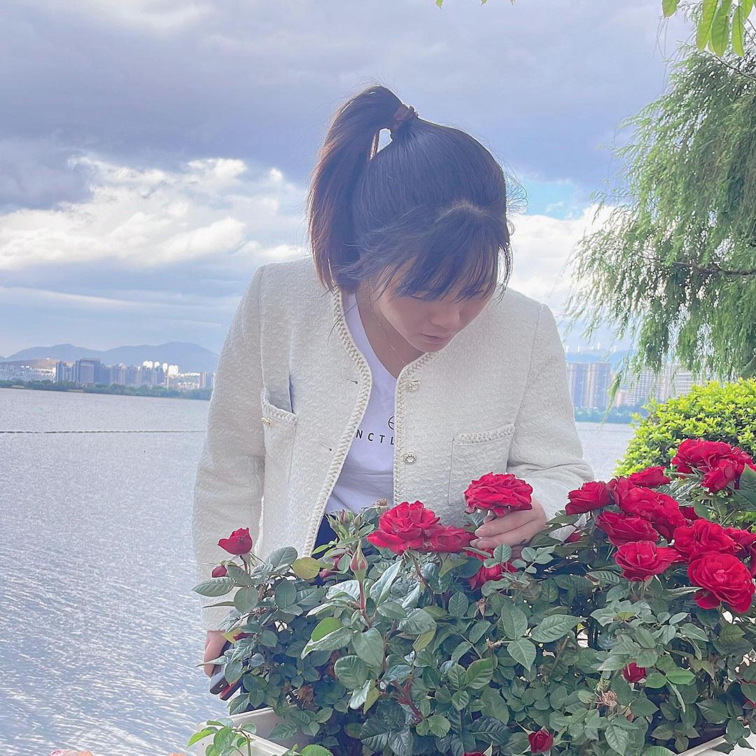 城市花坊