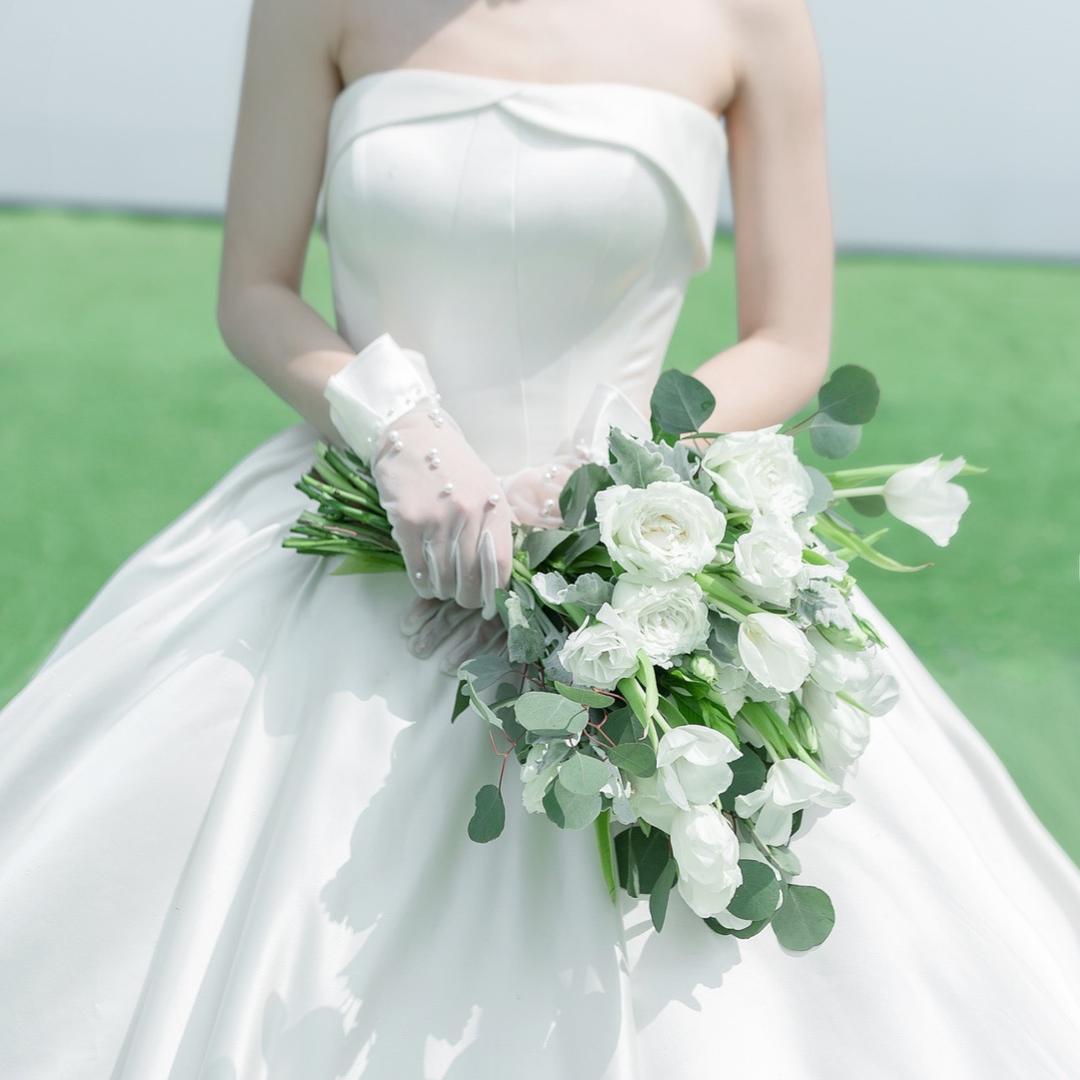 枣庄明丽婚礼顾问万万