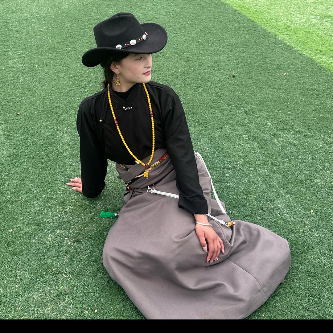 泽啦姆💃