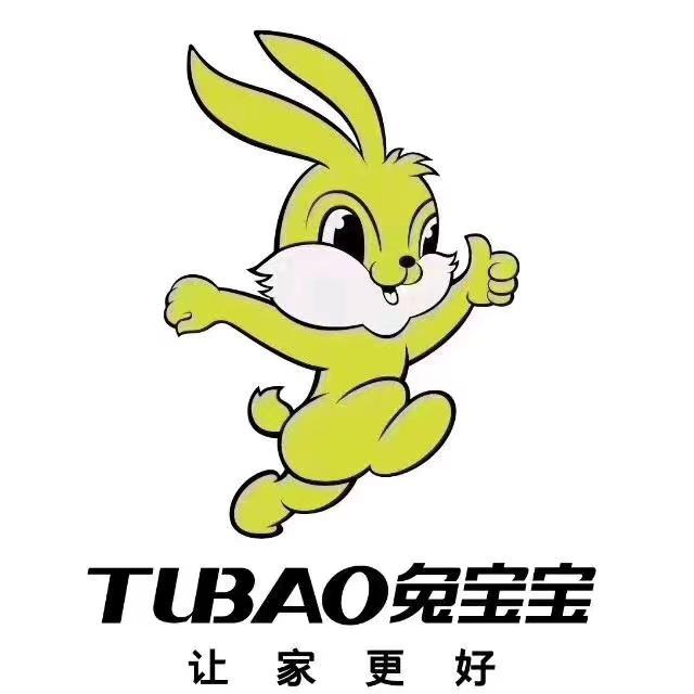TUBAO柳州兔宝宝