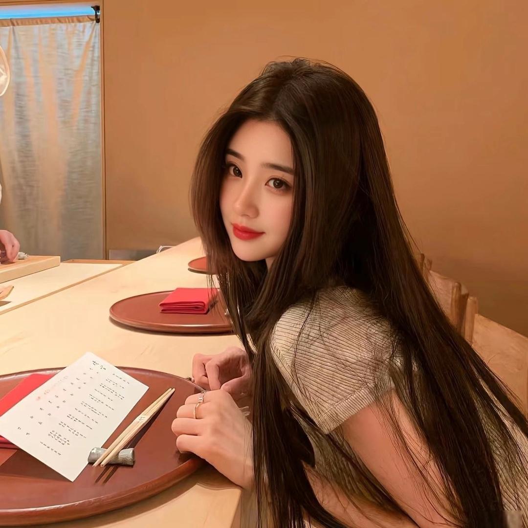 婷婷不停。