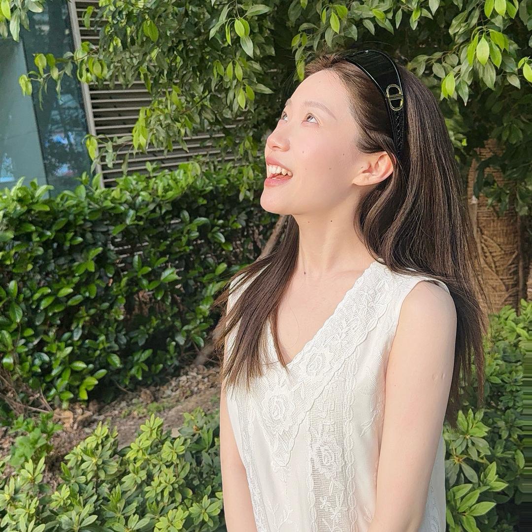 糯糯小媛子