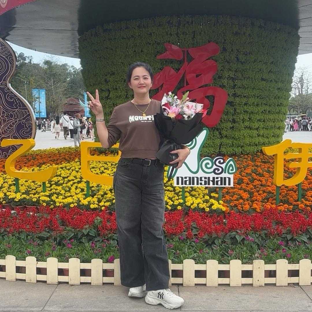 屯昌.网约车.王姐姐