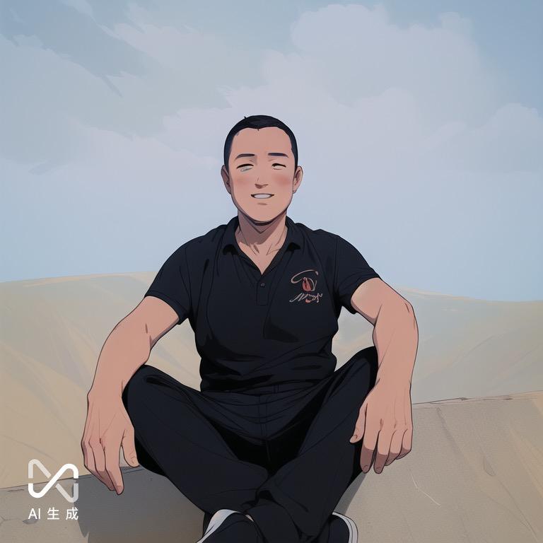 新疆三木哥