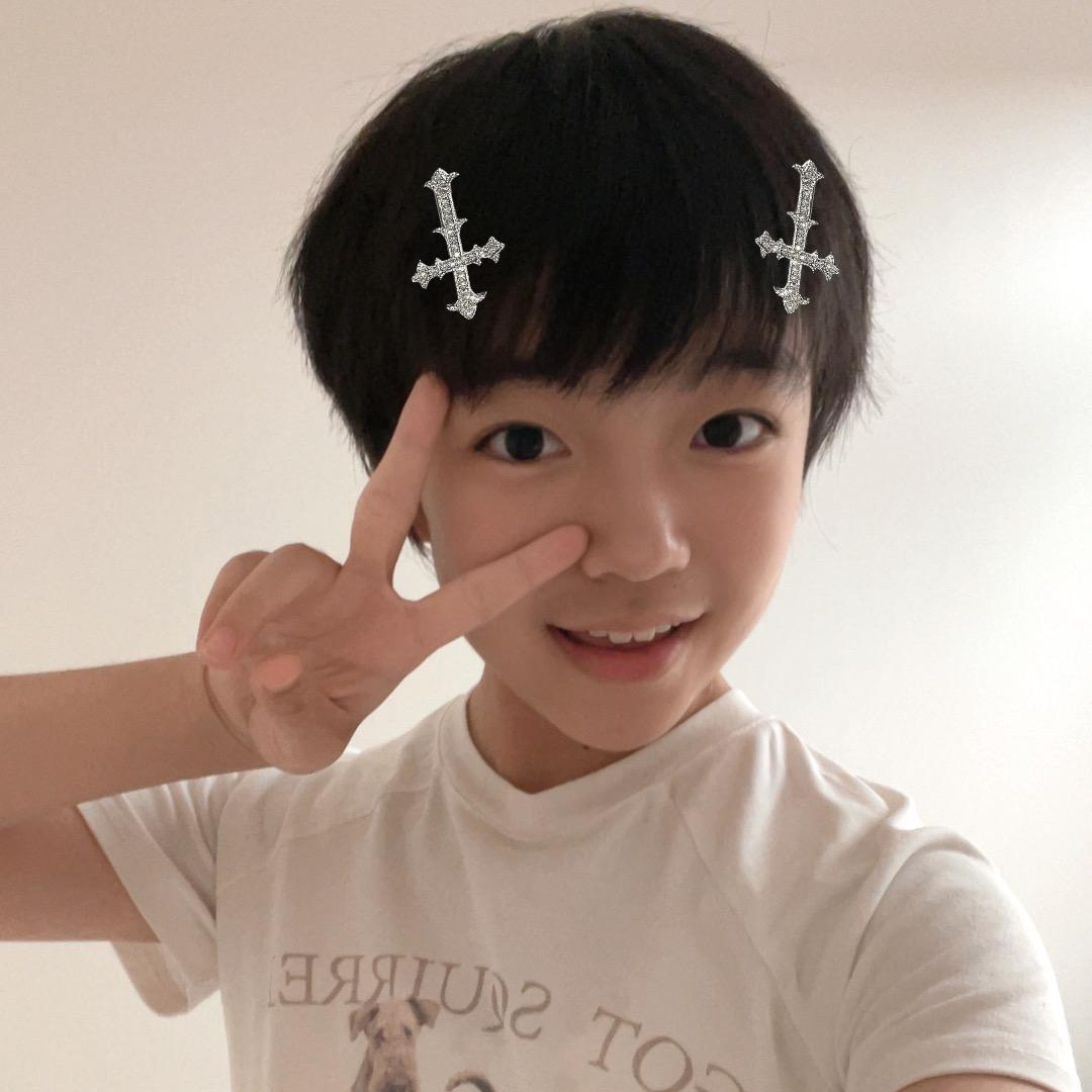 我是畅畅呀