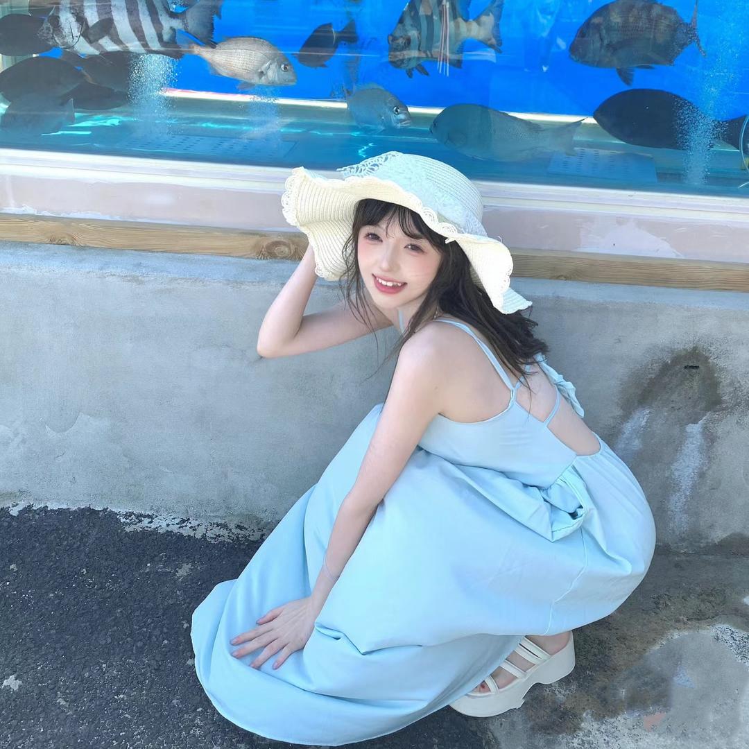 恬恬baby