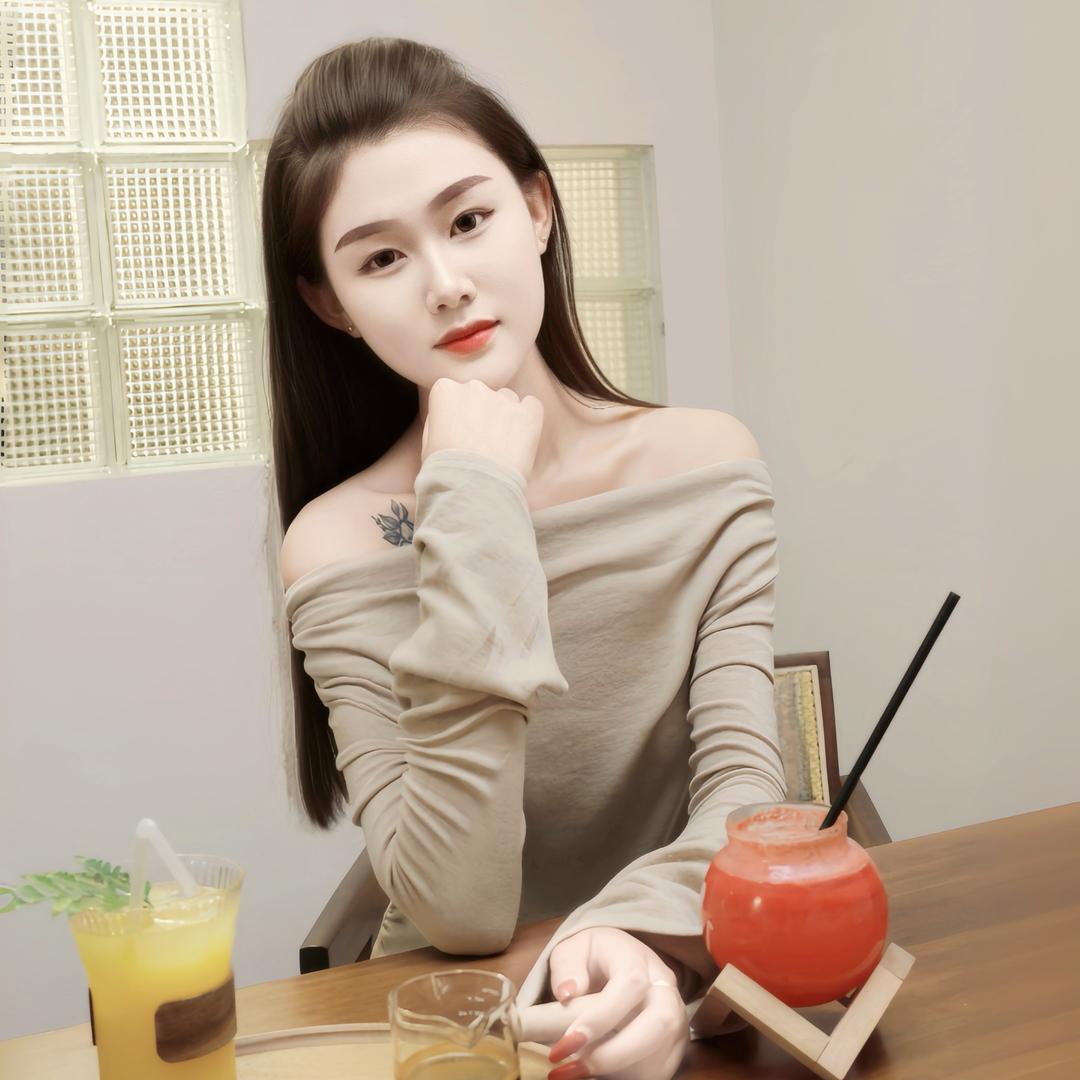 妍儿