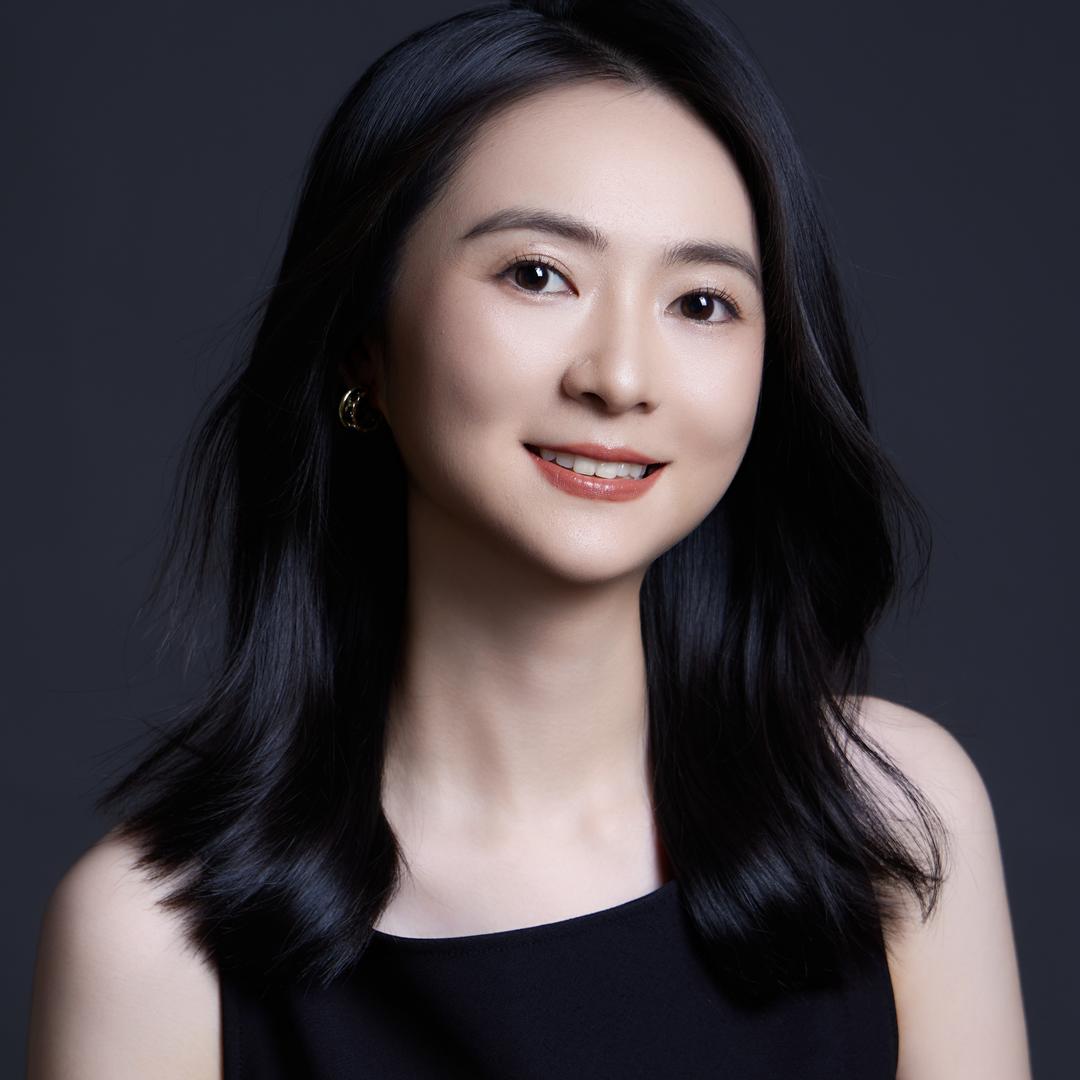 Christy张老师教钢琴