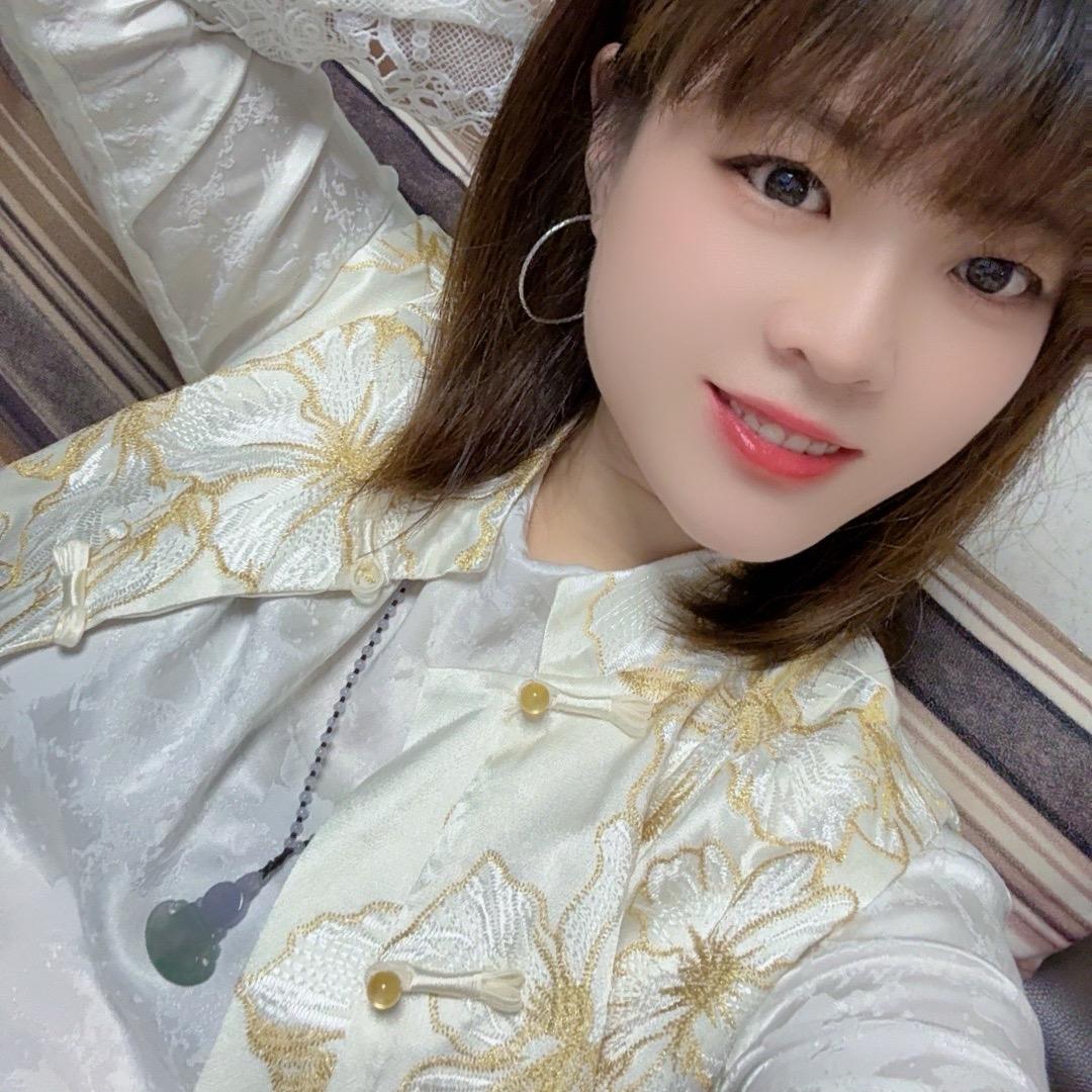 释怀，坦然！❤️