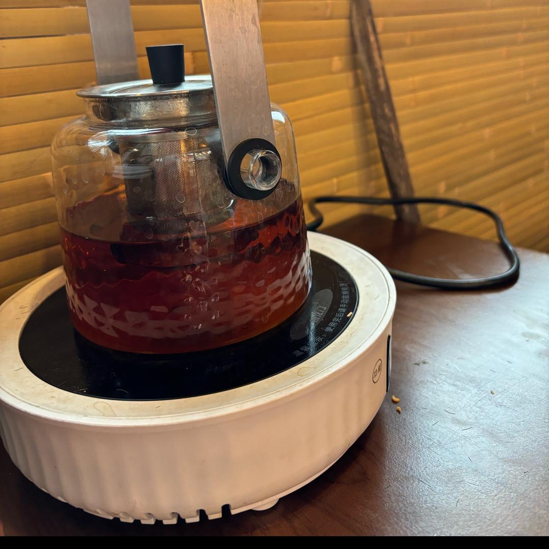 人生如茶