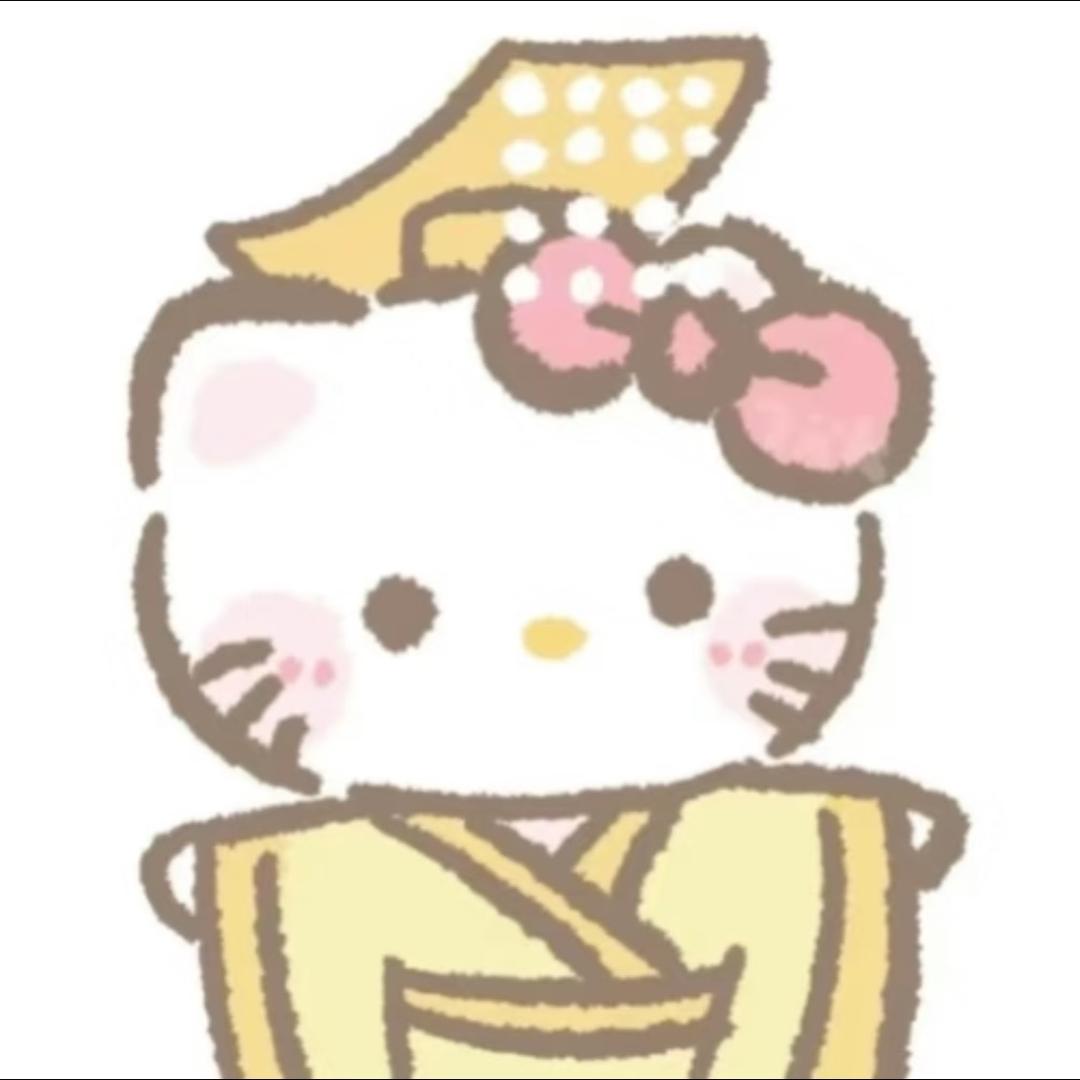 AK-小沐沐🍃