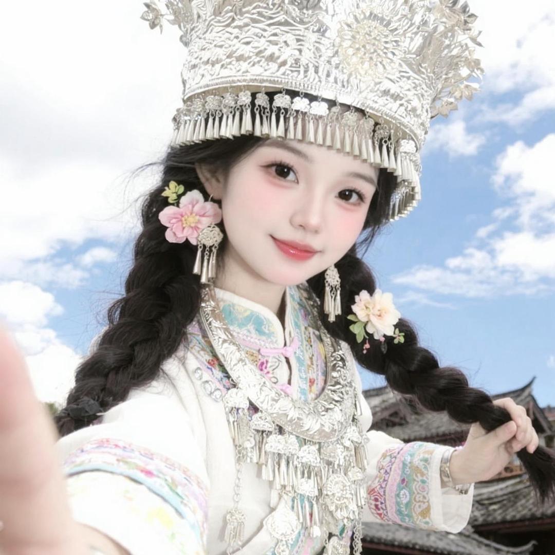 柚柚呀🍊