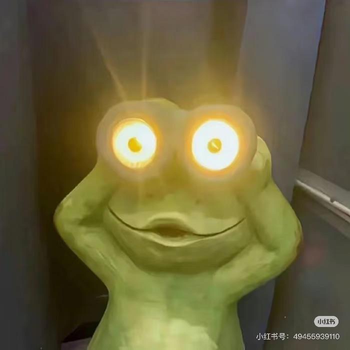 美人魚的一天_