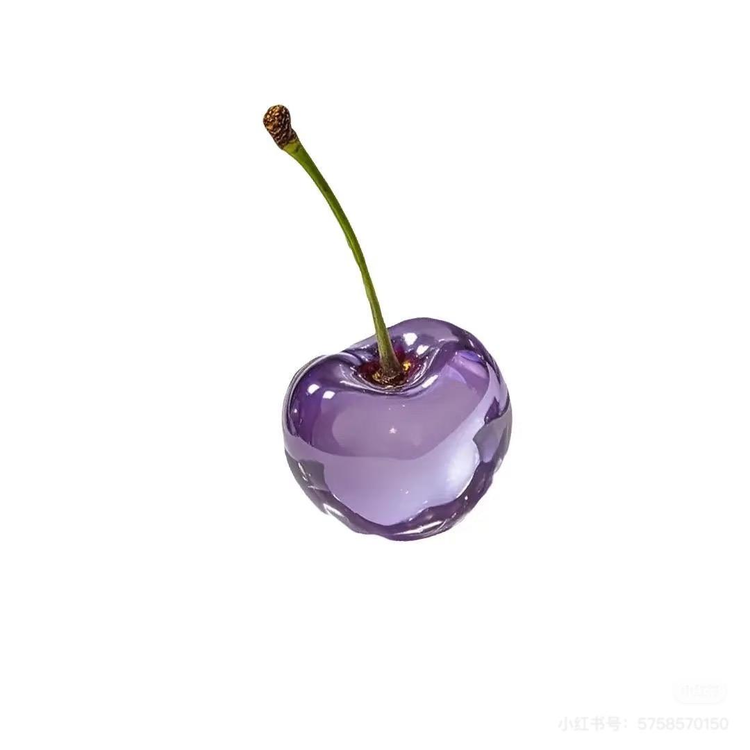 蓝莓鱼子酱