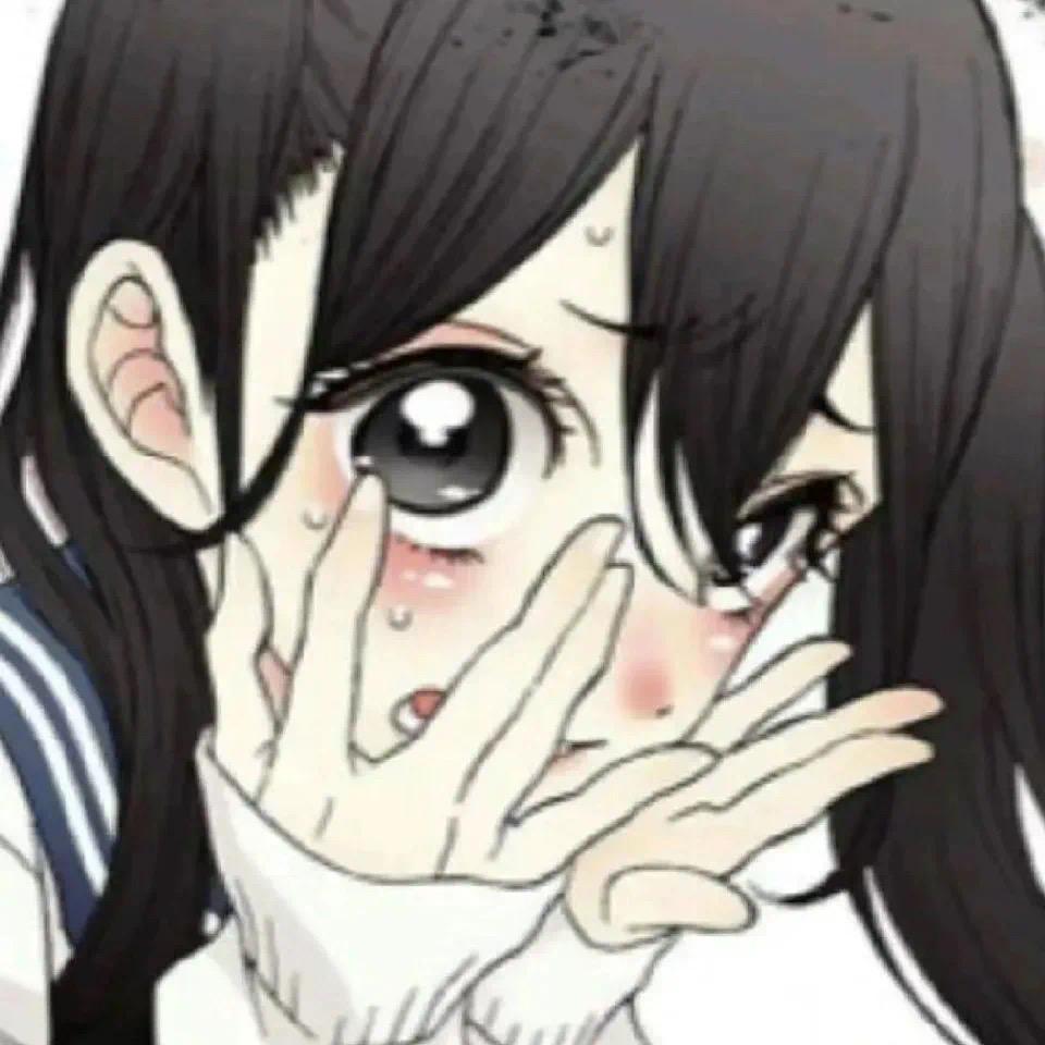 歖