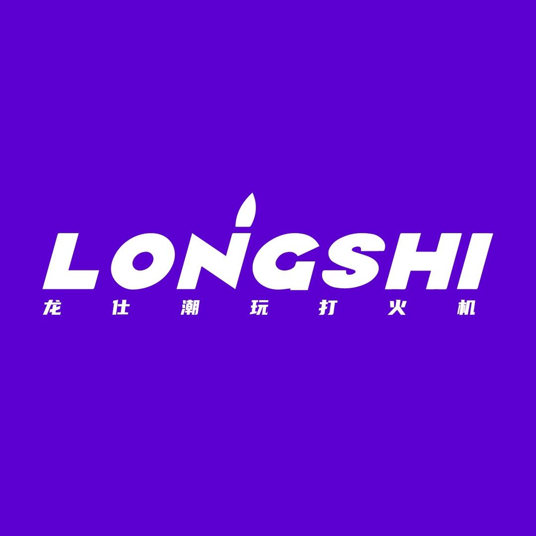 龙仕潮玩