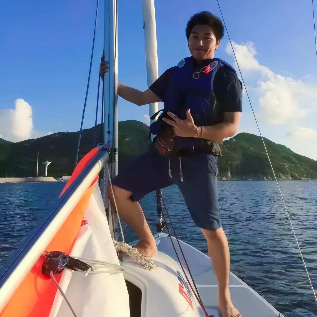 🌈喝嗏嘚漁