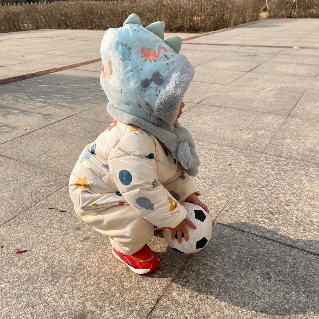 丞丞麻麻