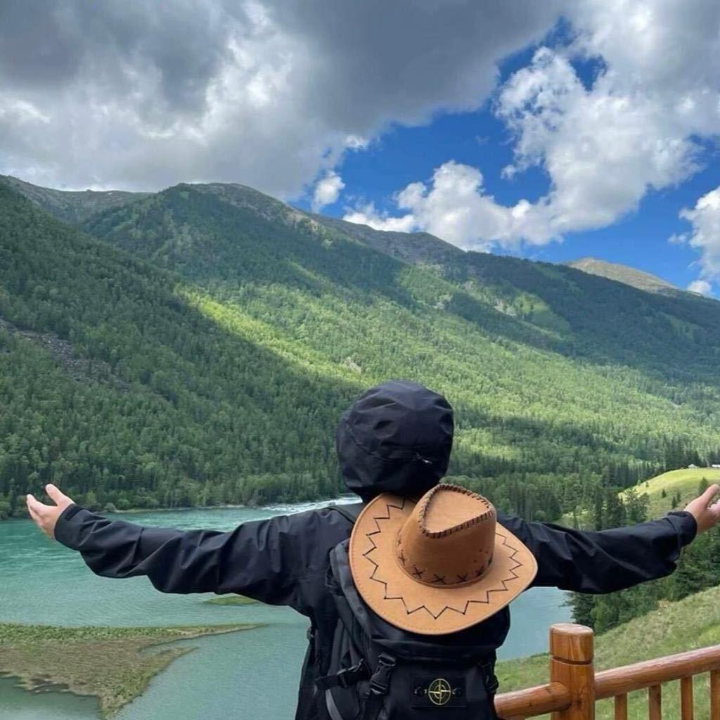 任意星推官- S和店长