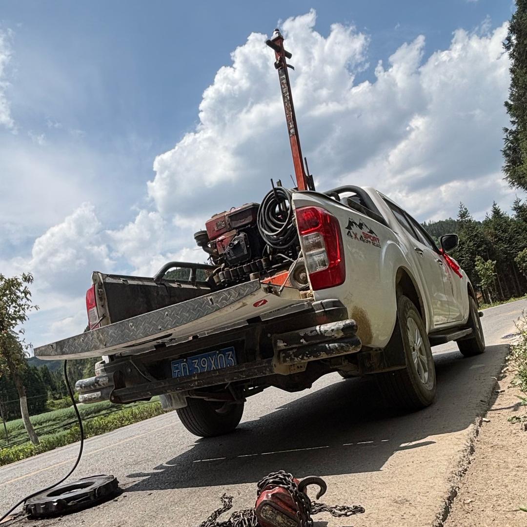 石林汽修《脚家箐》