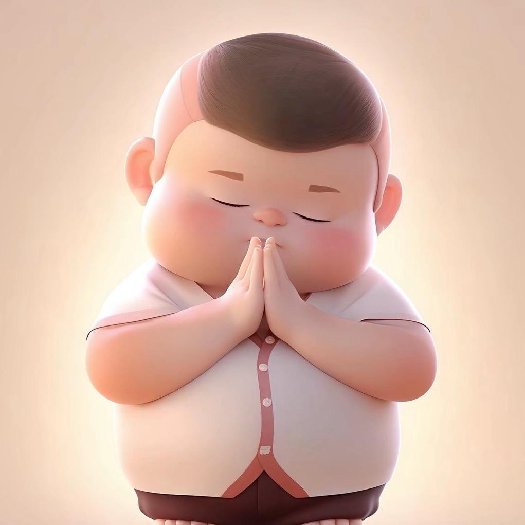 @怕黑时想你　　　༽