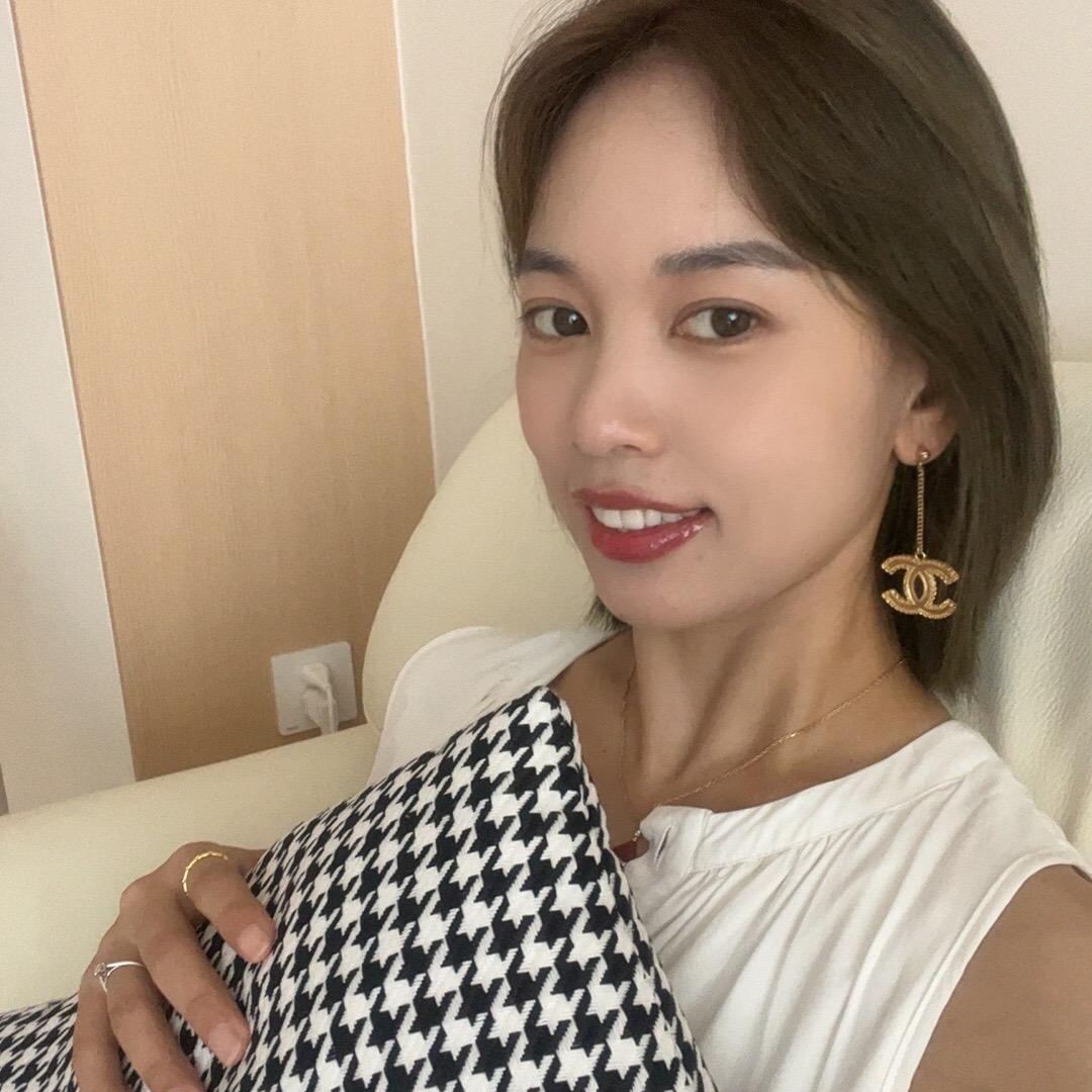 建瓯农产品小姐姐向薇