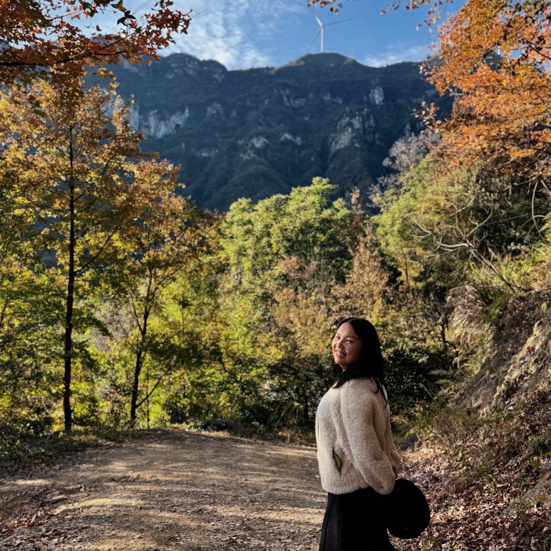 慈利化妆师冰冰