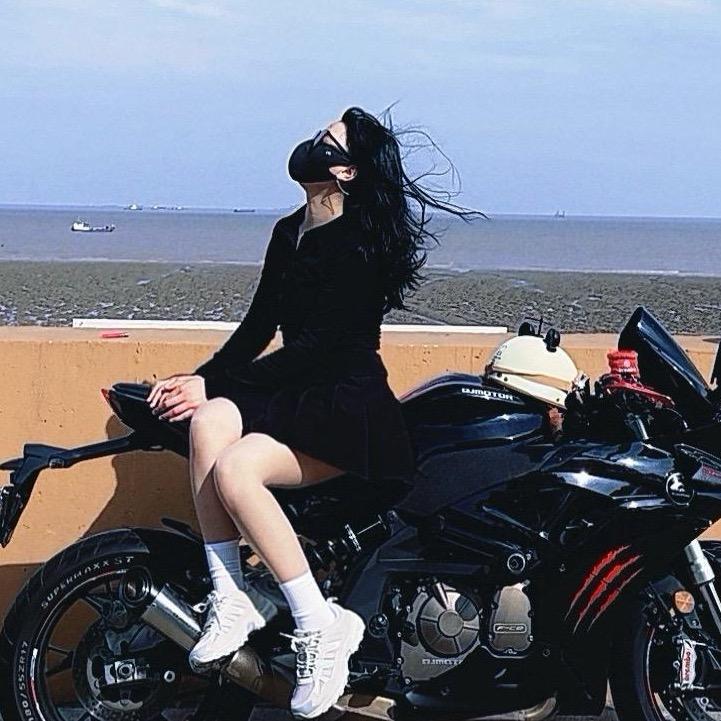 @丫头