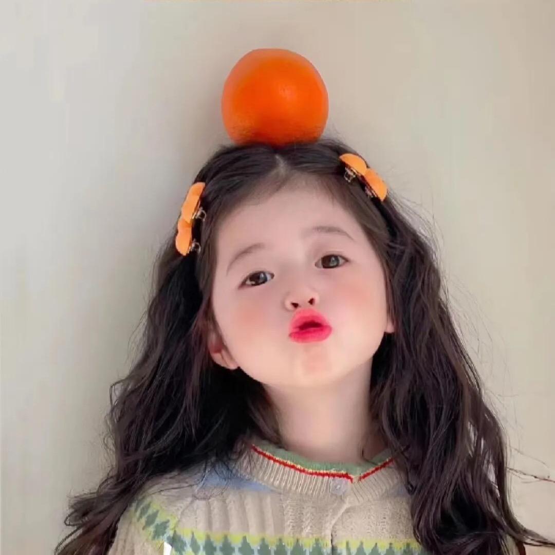 橘橙橙