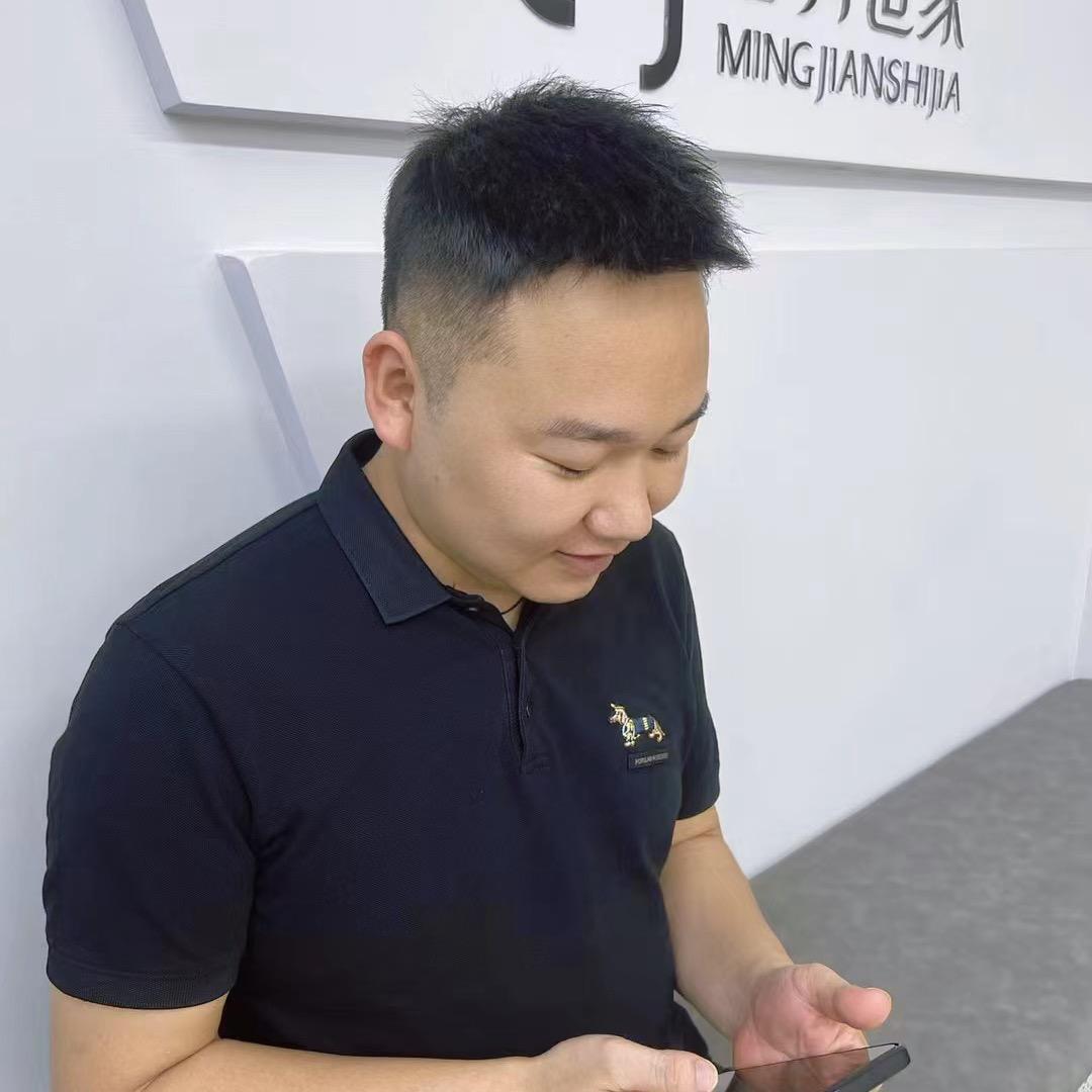 返乡餐饮人☞小吴