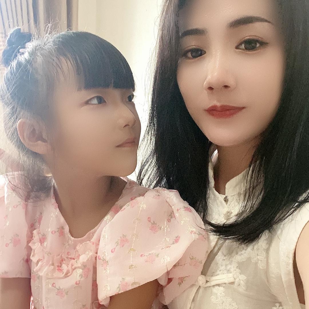 依依❤️
