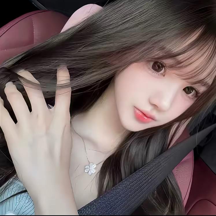 带点墨水的甜妹