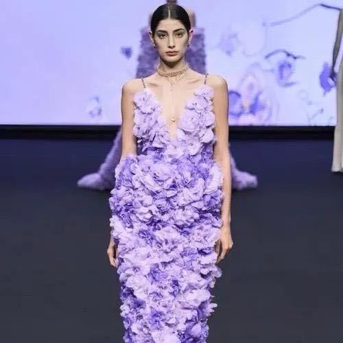 Meidail 高端大码女装