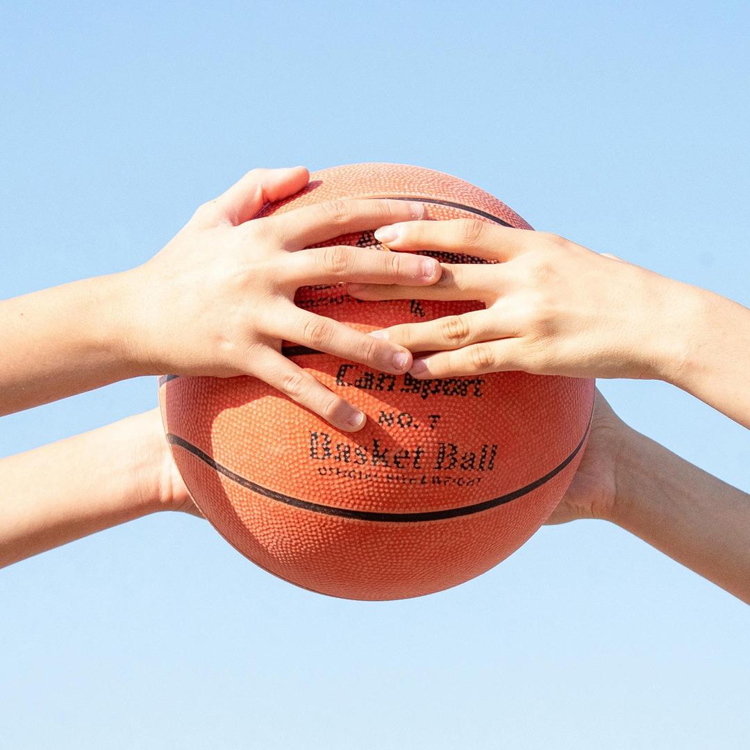 篮球哥哥🏀