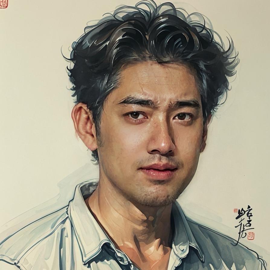 大周周