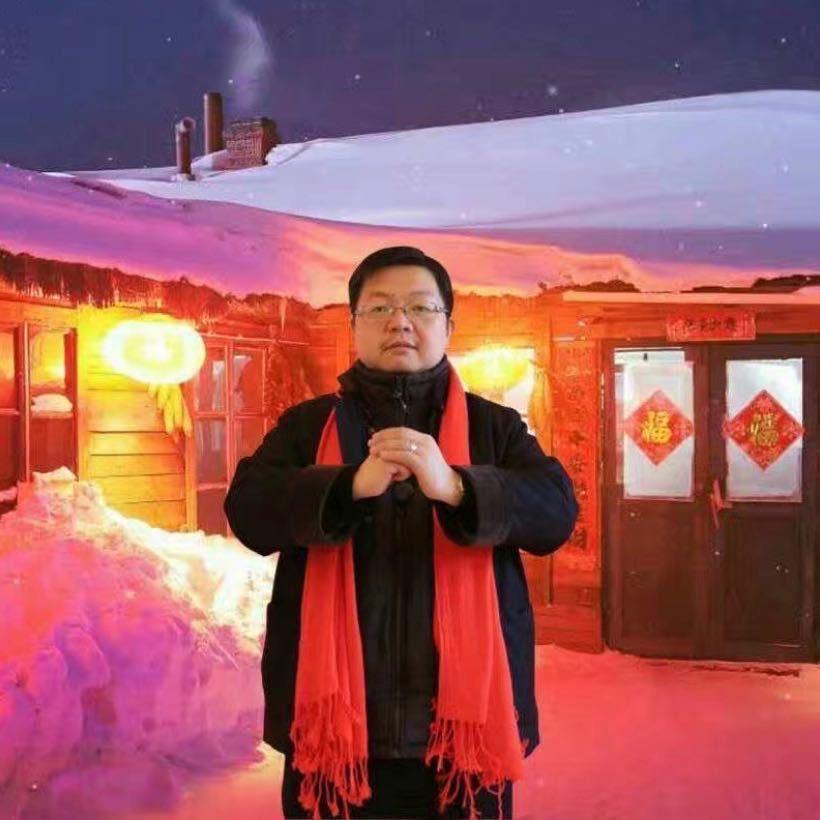 吉祥文化冉师傅（开悟.解惑.歌唱者）