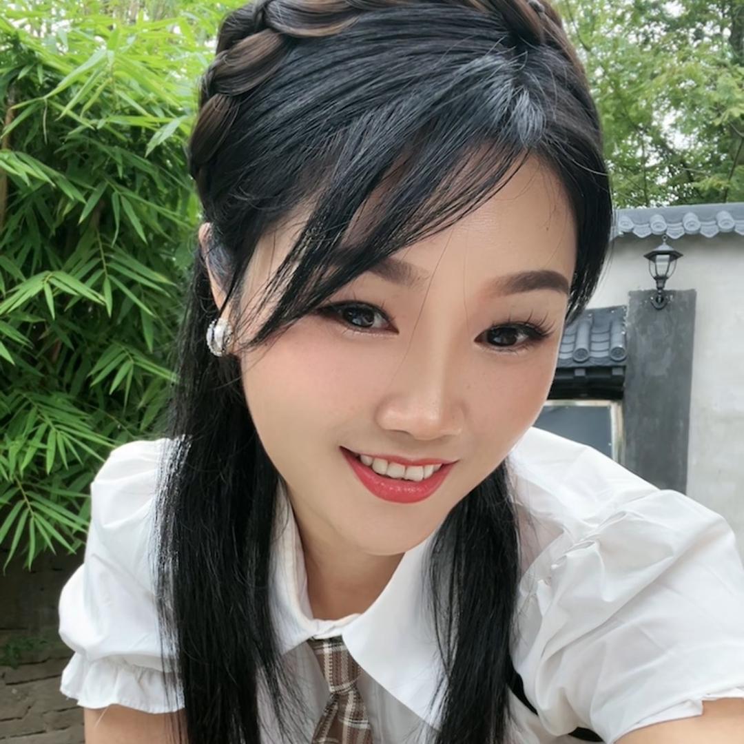 你的如梦🎤回来啦😝😝😝