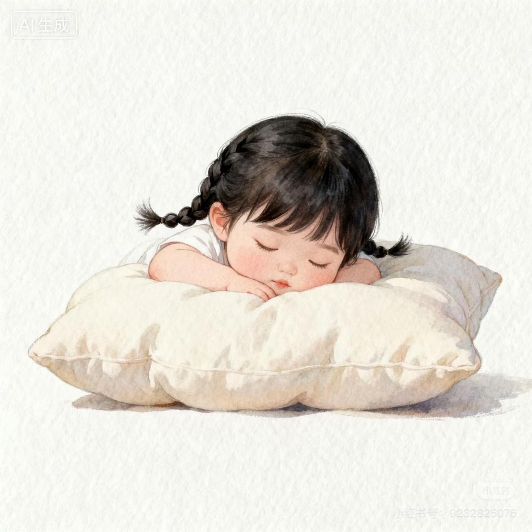 睡个懒觉⁸ 💤