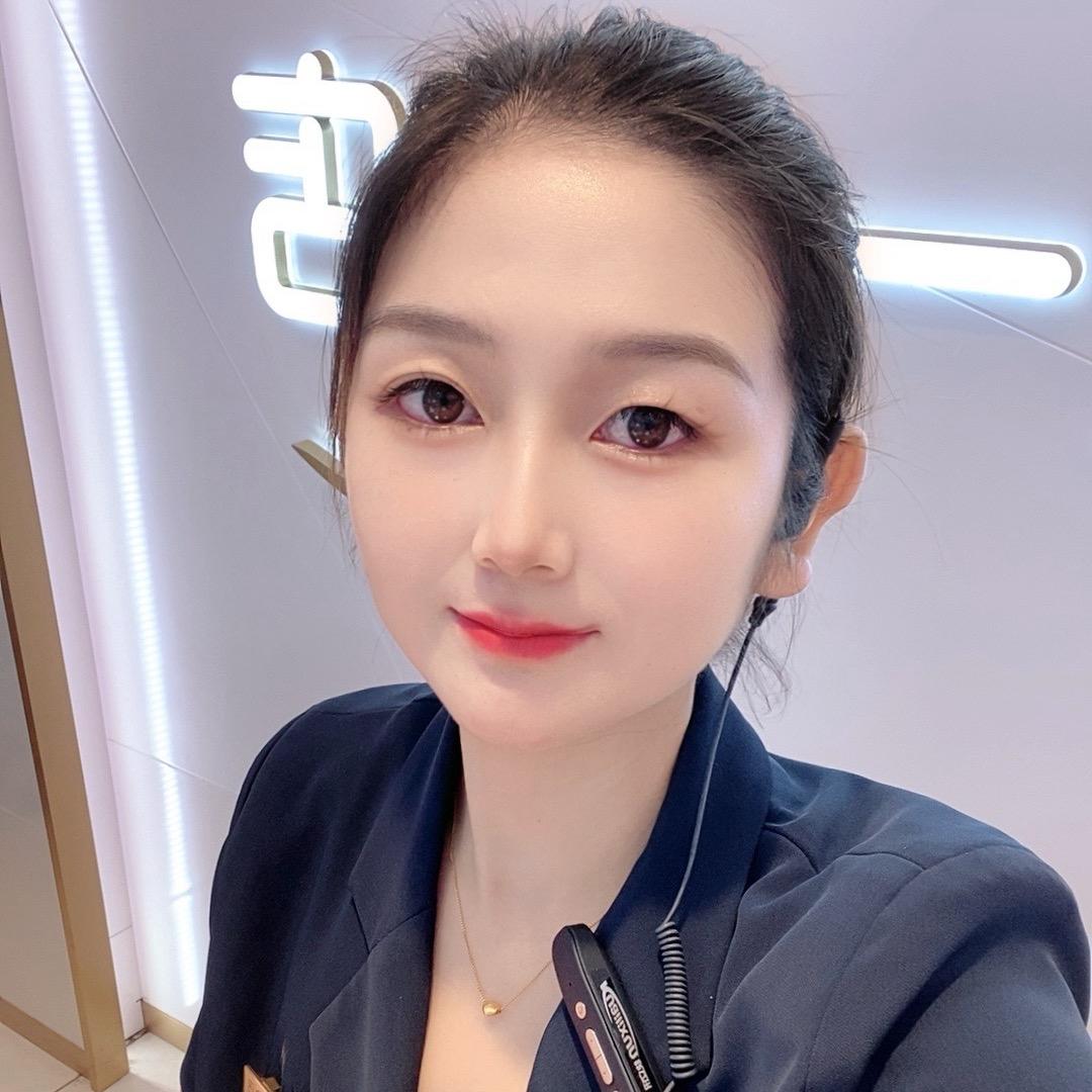 上海亚一金店～刘翠