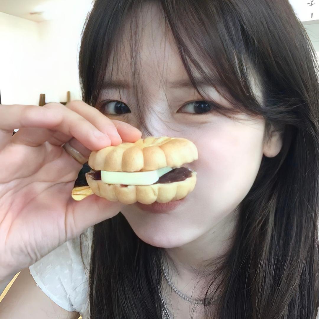 公主今天吃什么