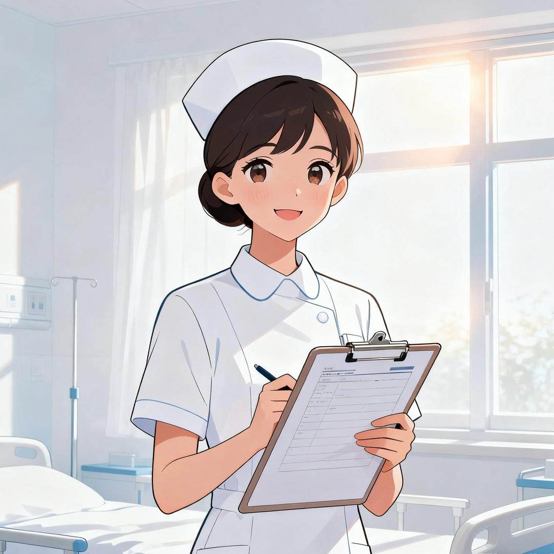 👩‍⚕️喜来乐