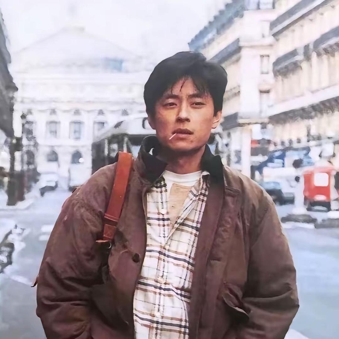 徐旭东