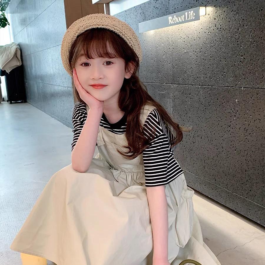 鱼儿妈家定制童装
